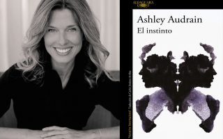 Resña el instinto de Ashley Audrain