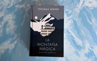 reseña la montaña mágica de thomas mann