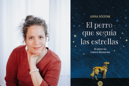 reseña el perro que seguia las estrellas