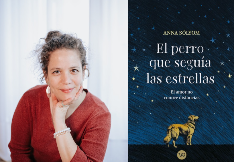 reseña el perro que seguia las estrellas