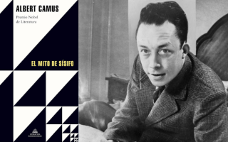 reflexiones mito de sisifo de albert camus