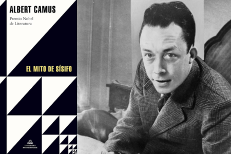 reflexiones mito de sisifo de albert camus